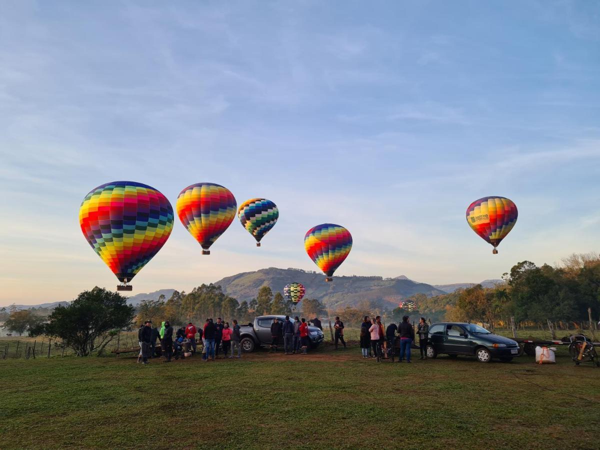 מלון פראיה גראנדה Refugio Ecologico Pedra Afiada מראה חיצוני תמונה