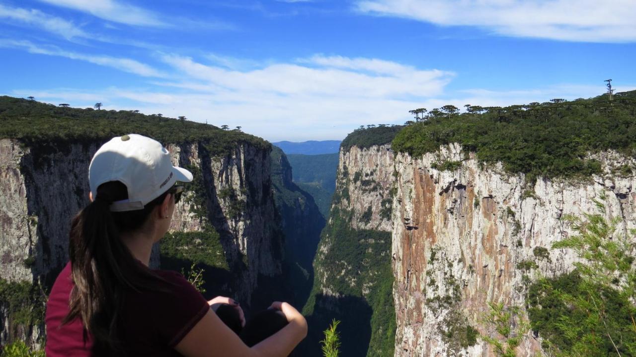 מלון פראיה גראנדה Refugio Ecologico Pedra Afiada מראה חיצוני תמונה